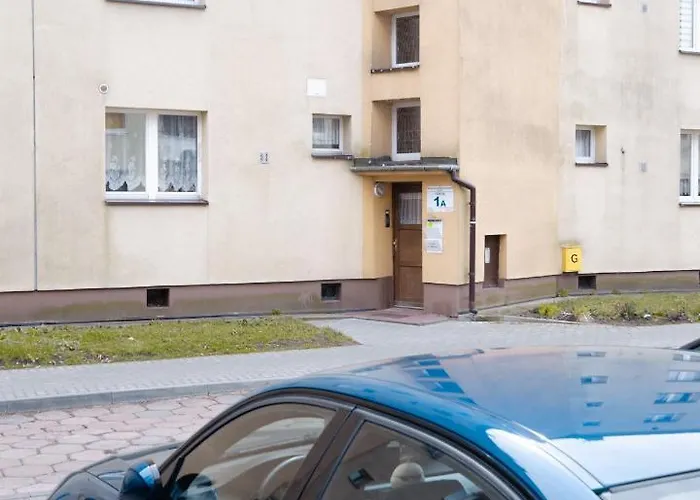 Apartament Deluxe Arcon Double Apartmán