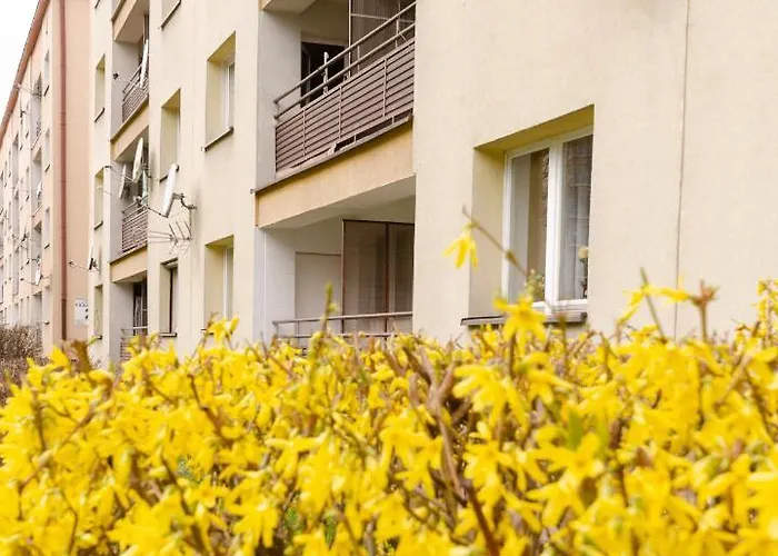 Apartmán Apartament Deluxe Arcon Double Siemianowice Śląskie